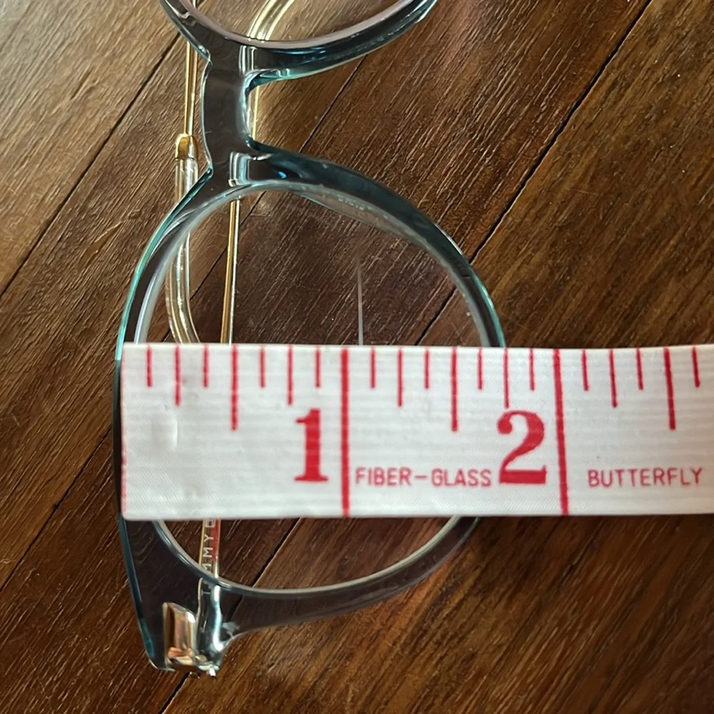 Tommy Hilfiger TH-1821-PJP Blue Glasses